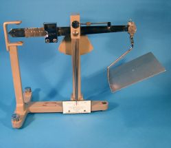 brievenweger, maker J.S. Velthoen & Zn