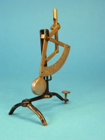 letter scale, maker Ph.J. Maul