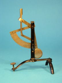 back of scale