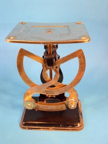 columbus bilateral, maker Ph.J. Maul