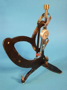back of the scale