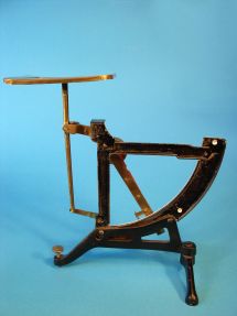 back of the scale
