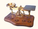 westa balance