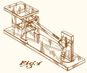figuur 1 uit het patent