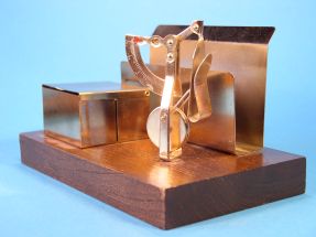 letter scale