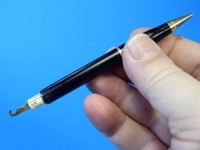 brievenweger, maker PEN-N-PENCIL Co.