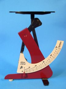 brievenweger, maker Skrebba