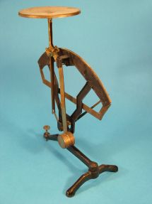 back of the scale