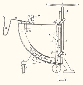 figure of patent