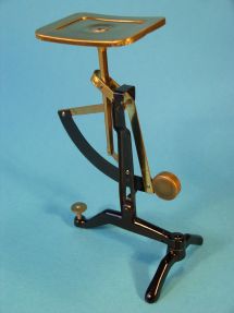back of the scale