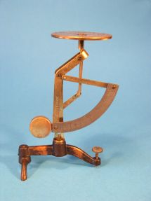 letter scale, maker Ph.J. Maul