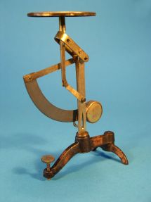 back of the scale