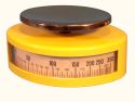 oval scale