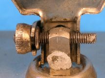 zero leveling mechanism