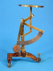letter scale, maker Ph.J. Maul