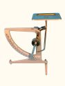 Ronia scale