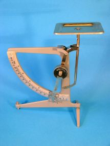 brievenweger, maker Ronia
