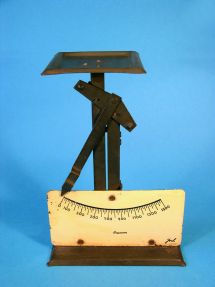 domestic scale, unknown maker