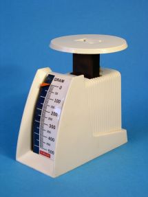 Tomado scale
