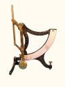 Ludie letter scale