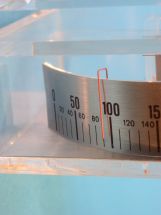 indicator needle
