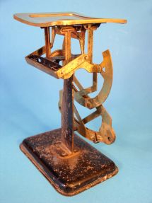 back of the scale