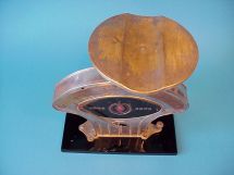 rictus letter scale