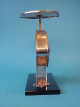 rictus letter scale