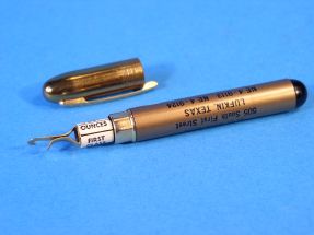 brievenweger, maker Universal, USA