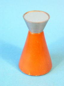 ornamental object