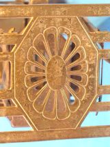 detail plateau
