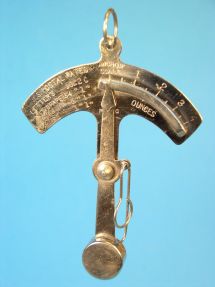 Anchor brievenweger