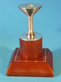 letter scale, unknown maker