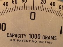 scale
