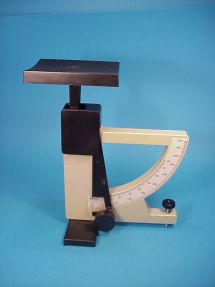 wegerpendel in 500g stand