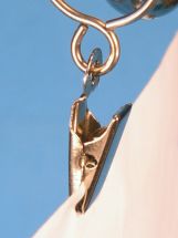 letter clip