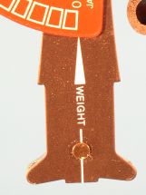 pointer of the scale