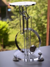 Steinhorst letter scale