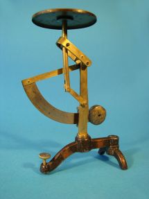 back of the scale