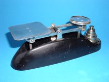 Airweigh back