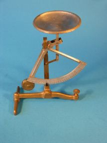 brievenweger, maker Krat