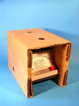scale in shipping protection