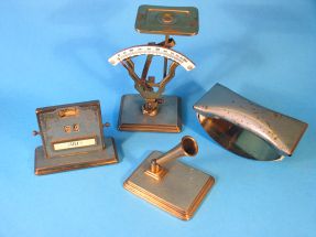 bureauset, maker Jakob Maul