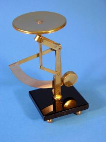 back of the scale
