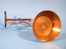 scale with pan