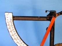 detail scale