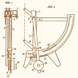 patent figures 1 and 2