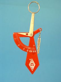 letter scale, maker Wedo
