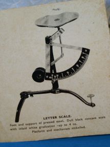 the leaflet