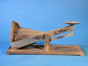 ACME egg scale